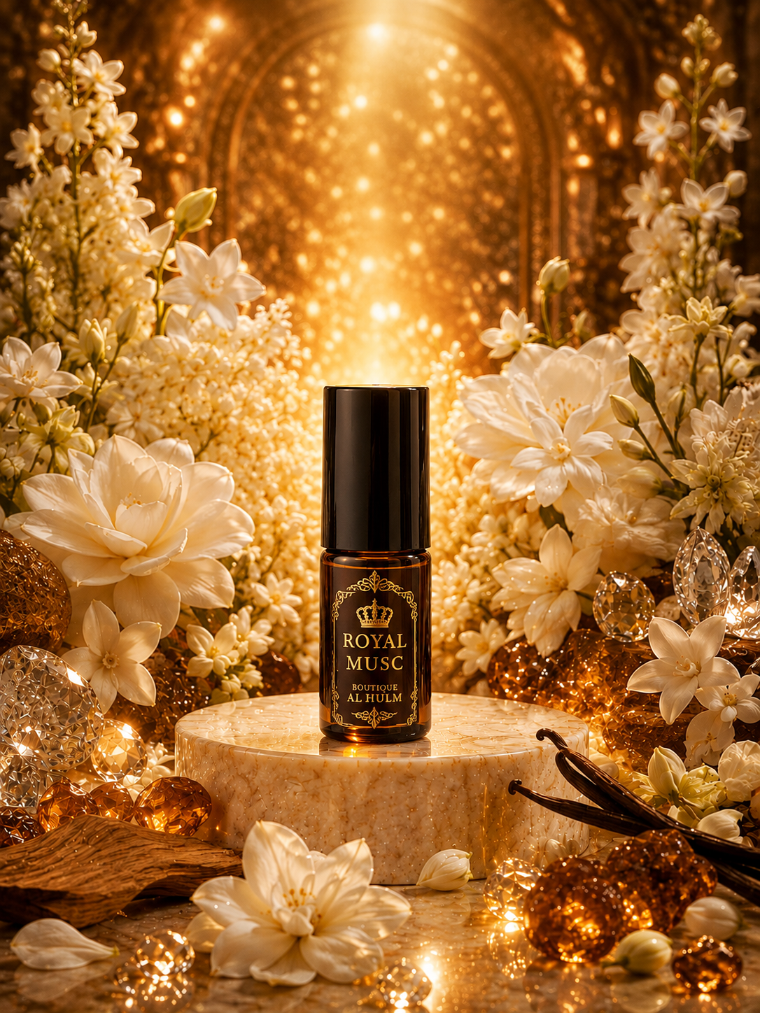 Royal Musk