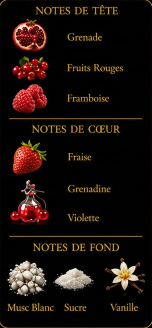 Musc Grenade