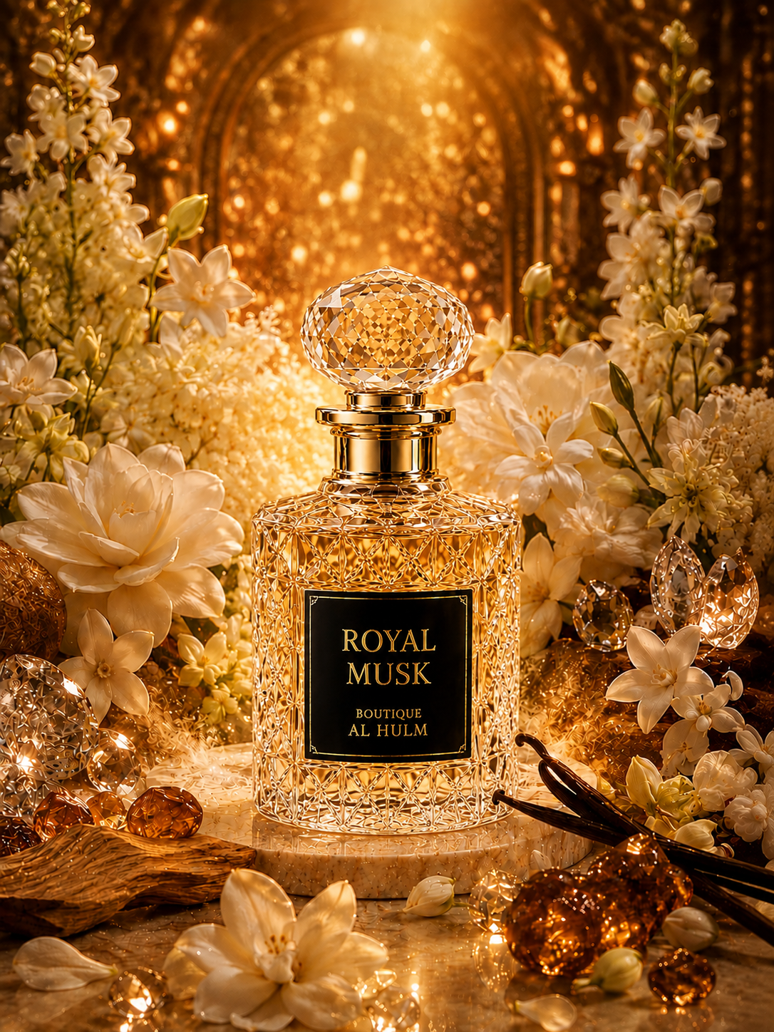Royal Musc